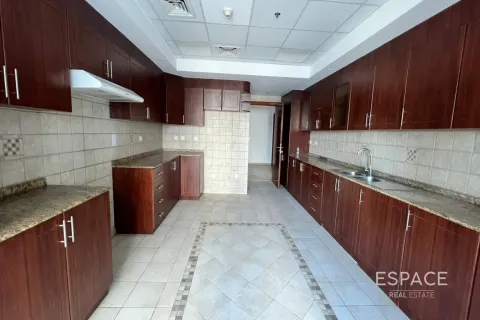 Apartamento en Dubai Marina, Dubai, 2 dormitorios, 192 m², № 62077 - foto 6