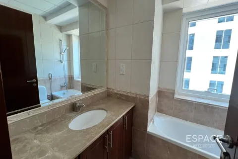 Apartamento en Dubai Marina, Dubai, 2 dormitorios, 192 m², № 62077 - foto 18