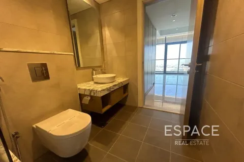 Apartamento en Business Bay, Dubai, 2 dormitorios, 89 m², № 62076 - foto 11