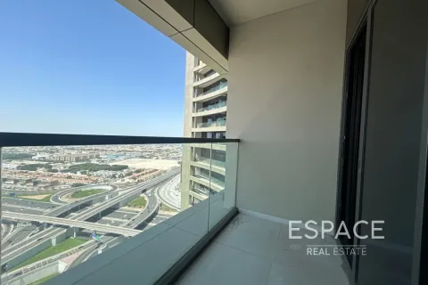 Apartamento en Business Bay, Dubai, 2 dormitorios, 89 m², № 62076 - foto 14