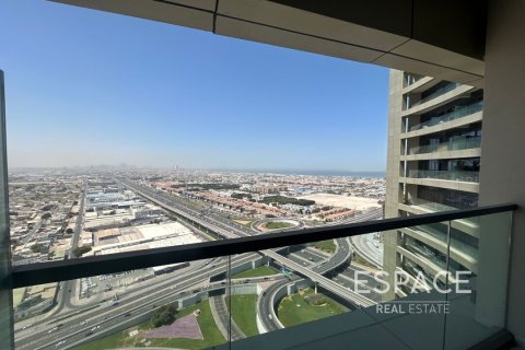 Apartamento en Business Bay, Dubai, 2 dormitorios, 89 m², № 62076 - foto 1
