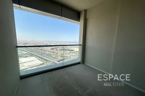 Apartamento en Business Bay, Dubai, 2 dormitorios, 89 m², № 62076 - foto 15