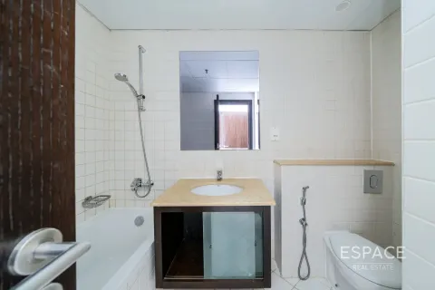 Apartamento en Marina Quay West, Dubai Marina, Dubai, 2 dormitorios, 122 m², № 62092 - foto 13