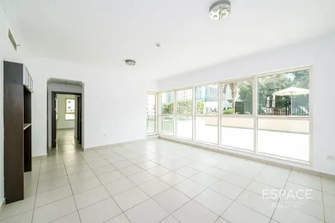 Apartamento en Marina Quay West, Dubai Marina, Dubai, 2 dormitorios, 122 m², № 62092 - foto 3