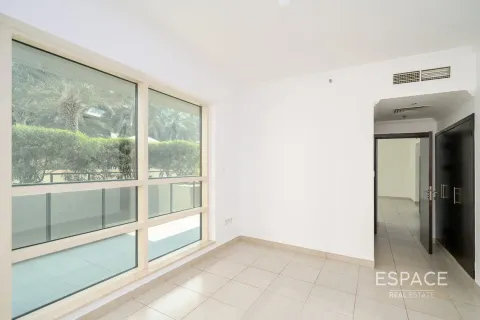 Apartamento en Marina Quay West, Dubai Marina, Dubai, 2 dormitorios, 122 m², № 62092 - foto 12