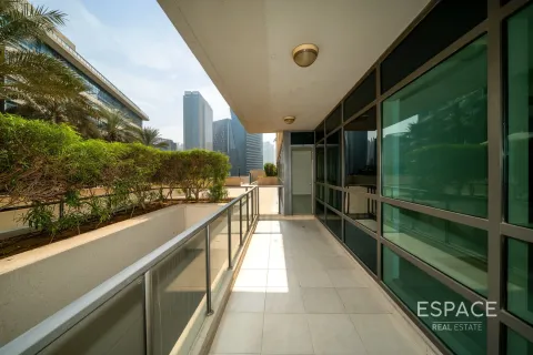 Apartamento en Marina Quay West, Dubai Marina, Dubai, 2 dormitorios, 122 m², № 62092 - foto 16