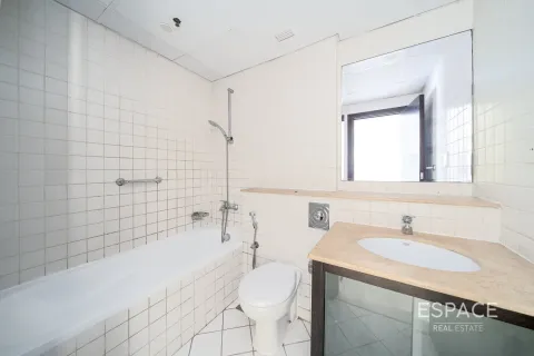 Apartamento en Marina Quay West, Dubai Marina, Dubai, 2 dormitorios, 122 m², № 62092 - foto 10