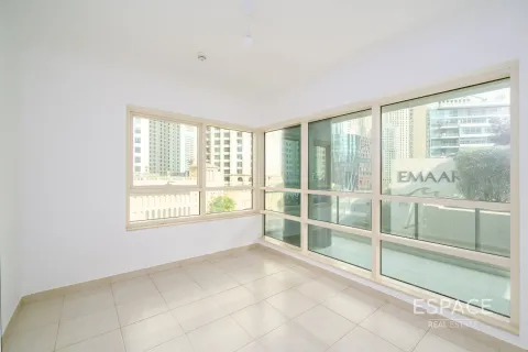 Apartamento en Marina Quay West, Dubai Marina, Dubai, 2 dormitorios, 122 m², № 62092 - foto 11