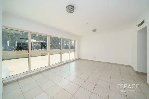 Apartamento en Marina Quay West, Dubai Marina, Dubai, 2 dormitorios, 122 m², № 62092 - foto 4