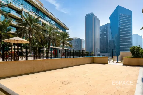 Apartamento en Marina Quay West, Dubai Marina, Dubai, 2 dormitorios, 122 m², № 62092 - foto 18