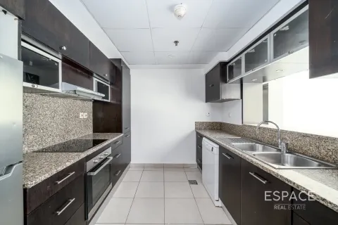 Apartamento en Marina Quay West, Dubai Marina, Dubai, 2 dormitorios, 122 m², № 62092 - foto 6