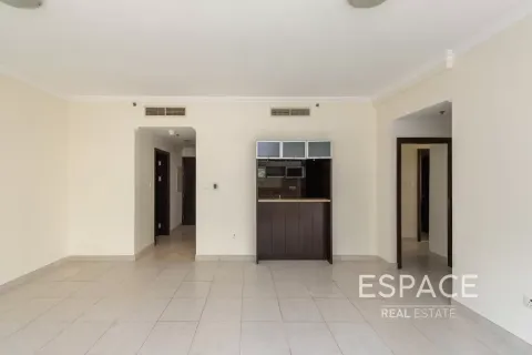 Снять в аренду квартиру в Marina Quay West, Дубай Марина, Дубай: 2 спальни, 122м², № 62092 - фото 5