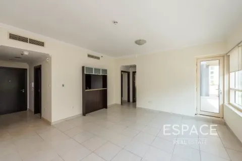 Снять в аренду квартиру в Marina Quay West, Дубай Марина, Дубай: 2 спальни, 122м², № 62092 - фото 2