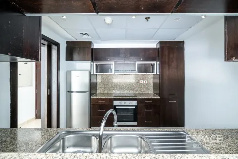 Apartamento en Marina Quay West, Dubai Marina, Dubai, 2 dormitorios, 122 m², № 62092 - foto 7