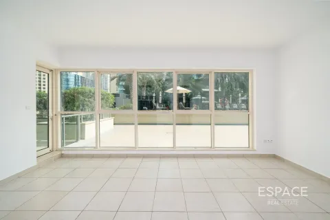 Apartamento en Marina Quay West, Dubai Marina, Dubai, 2 dormitorios, 122 m², № 62092 - foto 2