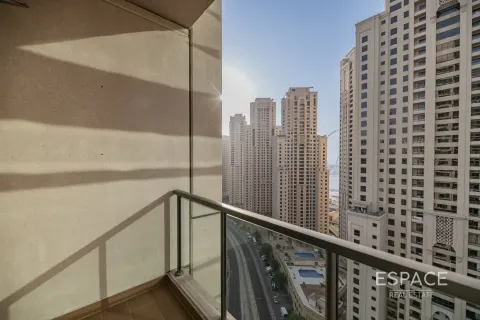 Apartamento en Dubai Marina, Dubai, 2 dormitorios, 126 m², № 62109 - foto 4
