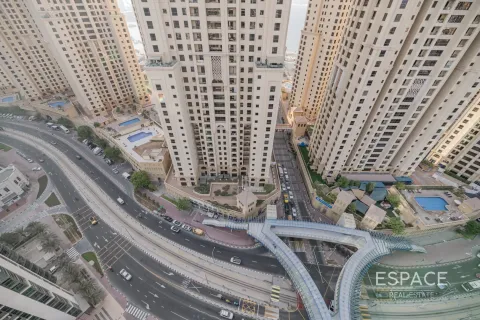 Apartamento en Dubai Marina, Dubai, 2 dormitorios, 126 m², № 62109 - foto 2