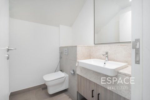 Снять в аренду виллу в Club Villas at Dubai Hills, Дубай Хилс Эстейт, Дубай: 3 спальни, 273м², № 62078 - фото 11