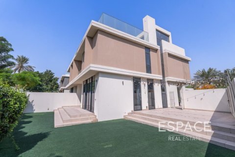 Снять в аренду виллу в Club Villas at Dubai Hills, Дубай Хилс Эстейт, Дубай: 3 спальни, 273м², № 62078 - фото 20