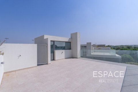 Снять в аренду виллу в Club Villas at Dubai Hills, Дубай Хилс Эстейт, Дубай: 3 спальни, 273м², № 62078 - фото 16