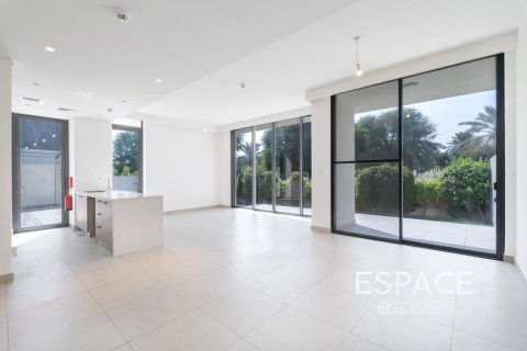 Снять в аренду виллу в Club Villas at Dubai Hills, Дубай Хилс Эстейт, Дубай: 3 спальни, 273м², № 62078 - фото 13