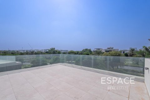 Снять в аренду виллу в Club Villas at Dubai Hills, Дубай Хилс Эстейт, Дубай: 3 спальни, 273м², № 62078 - фото 17