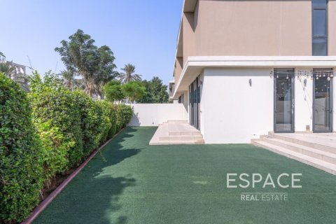 Снять в аренду виллу в Club Villas at Dubai Hills, Дубай Хилс Эстейт, Дубай: 3 спальни, 273м², № 62078 - фото 19