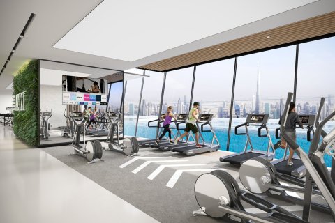 Appartement à Dubai, 1 chambre, 75 m², № 5865 - photo 6