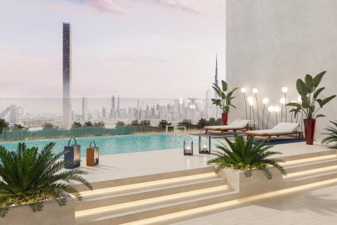 Appartement à Dubai, 1 chambre, 75 m², № 5865 - photo 9