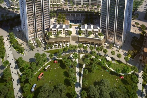 Appartement à Dubai, 2 chambres, 107 m², № 5853 - photo 4