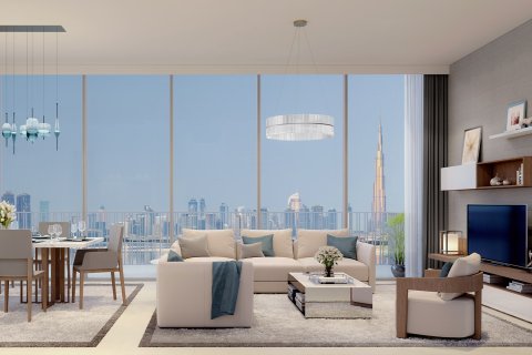 Appartement à Dubai, 2 chambres, 107 m², № 5853 - photo 8