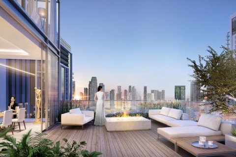 Appartement à Dubai, 2 chambres, 107 m², № 5853 - photo 2