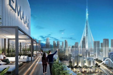 Appartement à Dubai, 2 chambres, 107 m², № 5853 - photo 6
