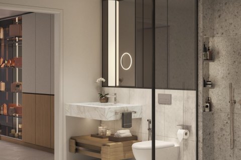 Appartement à Dubai, 2 chambres, 134.5 m², № 5866 - photo 13