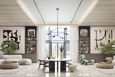 Appartement à Dubai, 2 chambres, 134.5 m², № 5866 - photo 10