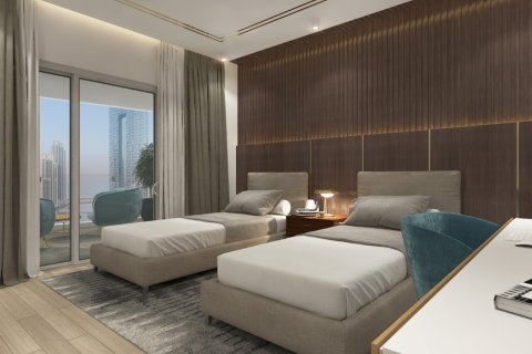 شقة في دبي 1غرف نوم, 85 م² رقم 5852 - صورة 9