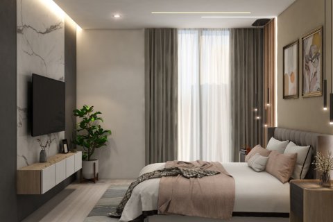 شقة في دبي 1غرف نوم, 85 م² رقم 5852 - صورة 8