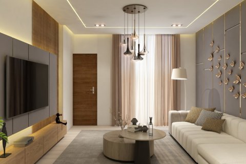 شقة في دبي 1غرف نوم, 85 م² رقم 5852 - صورة 5