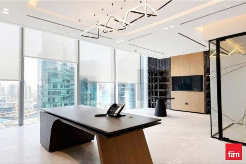 Office in Business Bay, Dubai 291.7 sq.m. № 97869