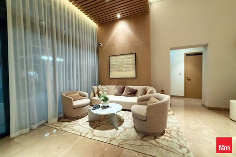 Apartamento en Dubai Hills Estate, Dubai, 2 dormitorios, 88.7 m², № 97881 - foto 9