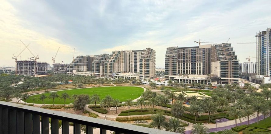 Apartamento en Dubai Hills Estate, Dubai, 2 dormitorios, 88.7 m², № 97881