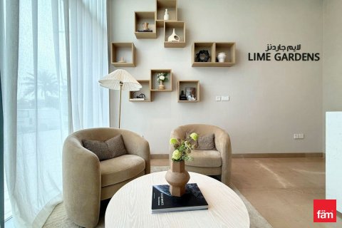 Apartamento en Dubai Hills Estate, Dubai, 2 dormitorios, 88.7 m², № 97881 - foto 11