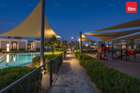 Maison de ville à Dubai, 3 chambres, 180 m², № 97882 - photo 6