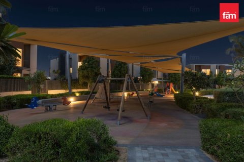 Maison de ville à Dubai, 3 chambres, 180 m², № 97882 - photo 8