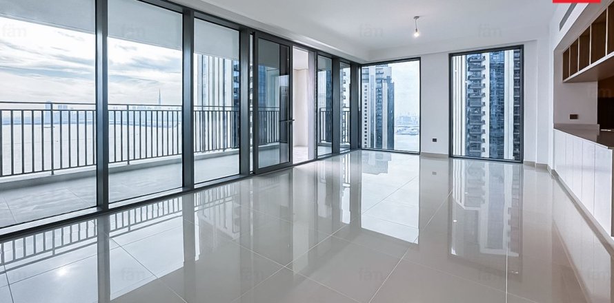 Apartment in Dubai 2 bedrooms, 101.6 sq.m. № 97884