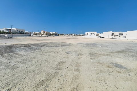 Land in Al Furjan, Dubai 875 sq.m. № 13349 - photo 4