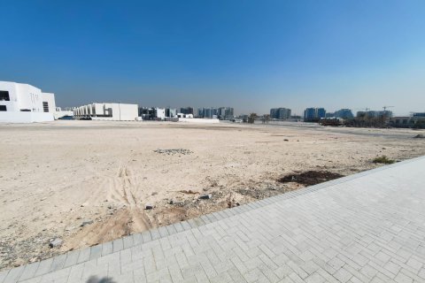 Land in Al Furjan, Dubai 875 sq.m. № 13349 - photo 7