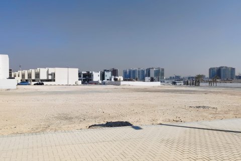 Land in Al Furjan, Dubai 875 sq.m. № 13349 - photo 8