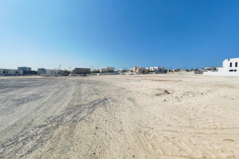 Land in Al Furjan, Dubai 875 sq.m. № 13349 - photo 3