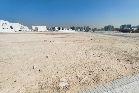 Land in Al Furjan, Dubai 875 sq.m. № 13349 - photo 9